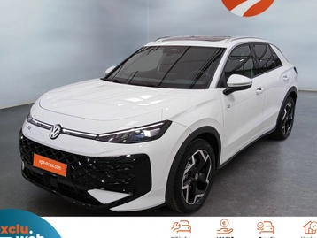 Image véhicule  Volkswagen T-ROC (17)