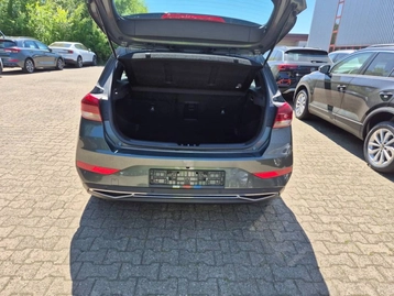 Image véhicule  Hyundai I30 (9)