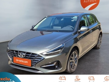 Image véhicule  Hyundai I30 (17)