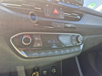 Image véhicule  Hyundai I30 (15)