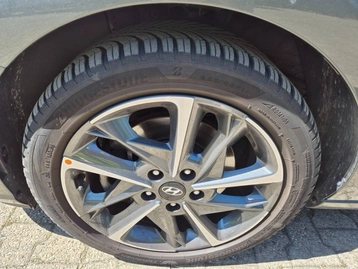 Image véhicule  Hyundai I30 (16)