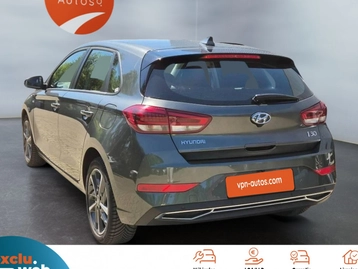Image véhicule  Hyundai I30 (21)