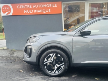 Image véhicule  Peugeot 2008 (9)