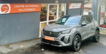 Image véhicule  Peugeot 2008 (7)