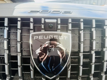 Image véhicule  Peugeot 2008 (25)