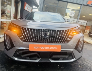 Image véhicule  Peugeot 2008 (26)