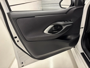 Image véhicule  Toyota YARIS (7)