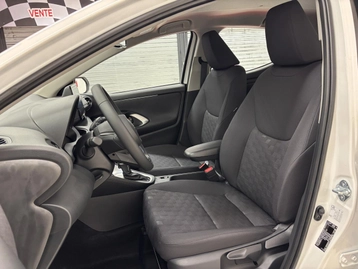 Image véhicule  Toyota YARIS (9)
