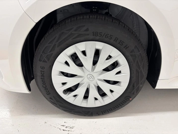Image véhicule  Toyota YARIS (38)