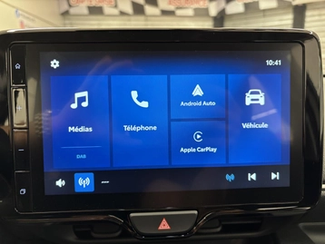 Image véhicule  Toyota YARIS (13)