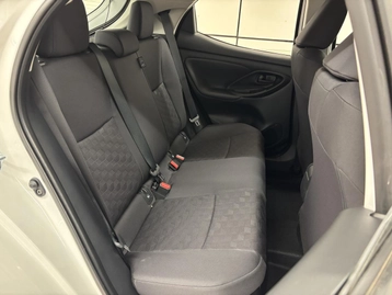 Image véhicule  Toyota YARIS (27)