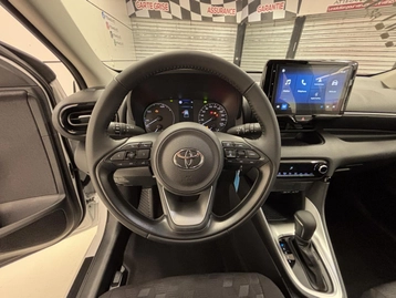 Image véhicule  Toyota YARIS (11)