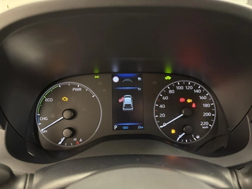 Image véhicule  Toyota YARIS (12)