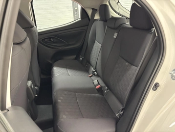Image véhicule  Toyota YARIS (20)
