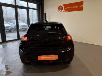 Image véhicule  Peugeot 208 (3)