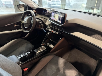 Image véhicule  Peugeot 208 (5)