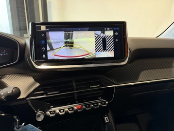 Image véhicule  Peugeot 208 (10)