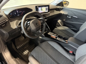 Image véhicule  Peugeot 208 (7)