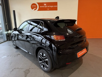 Image véhicule  Peugeot 208 (2)