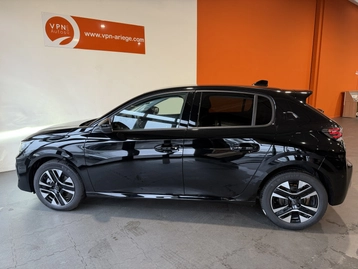 Image véhicule  Peugeot 208 (1)