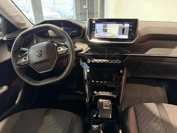 Image véhicule  Peugeot 208 (6)