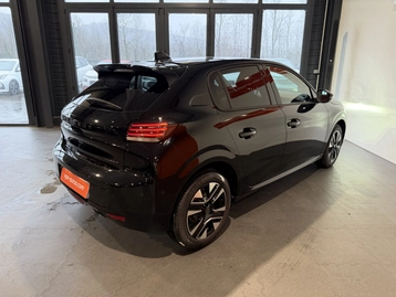 Image véhicule  Peugeot 208 (4)