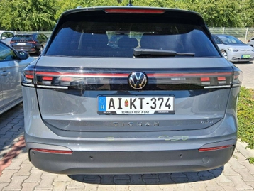Image véhicule  Volkswagen TIGUAN (11)