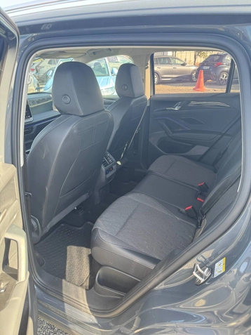 Image véhicule  Volkswagen TIGUAN (13)