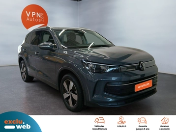 Image véhicule  Volkswagen TIGUAN (3)