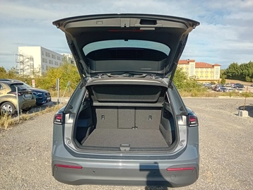 Image véhicule  Volkswagen TIGUAN (9)