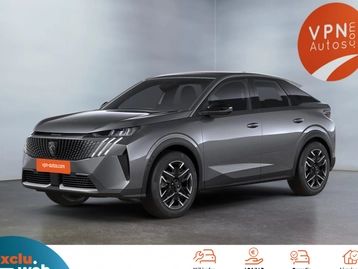 Image véhicule  Peugeot 3008 (20)