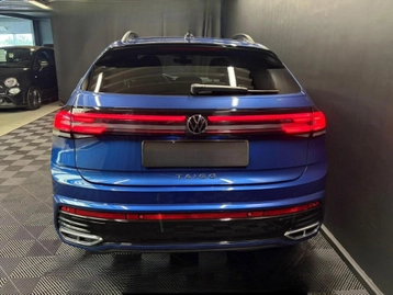 Image véhicule  Volkswagen TAIGO (1)