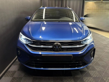 Image véhicule  Volkswagen TAIGO (0)