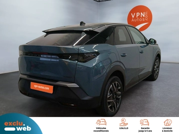 Image véhicule  Peugeot 3008 (3)