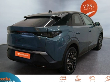 Image véhicule  Peugeot 3008 (19)