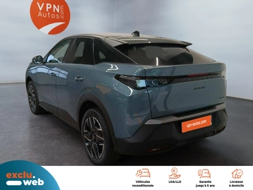 Image véhicule  Peugeot 3008 (2)