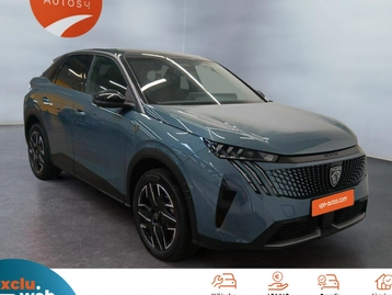 Image véhicule  Peugeot 3008 (17)