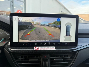 Image véhicule  Ford FOCUS (25)