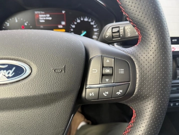 Image véhicule  Ford FOCUS (21)