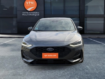 Image véhicule  Ford FOCUS (2)