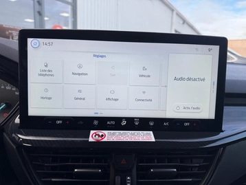 Image véhicule  Ford FOCUS (27)