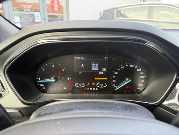 Image véhicule  Ford FOCUS (22)