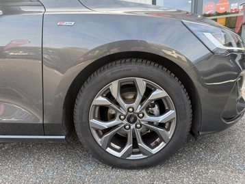 Image véhicule  Ford FOCUS (9)