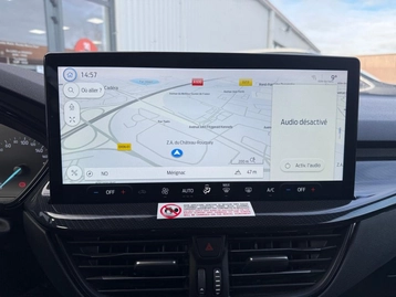 Image véhicule  Ford FOCUS (24)