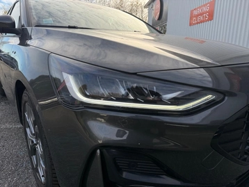 Image véhicule  Ford FOCUS (13)