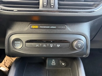 Image véhicule  Ford FOCUS (28)