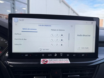 Image véhicule  Ford FOCUS (26)