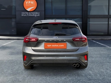 Image véhicule  Ford FOCUS (10)