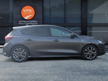 Image véhicule  Ford FOCUS (5)