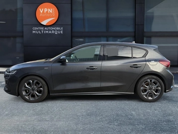 Image véhicule  Ford FOCUS (4)